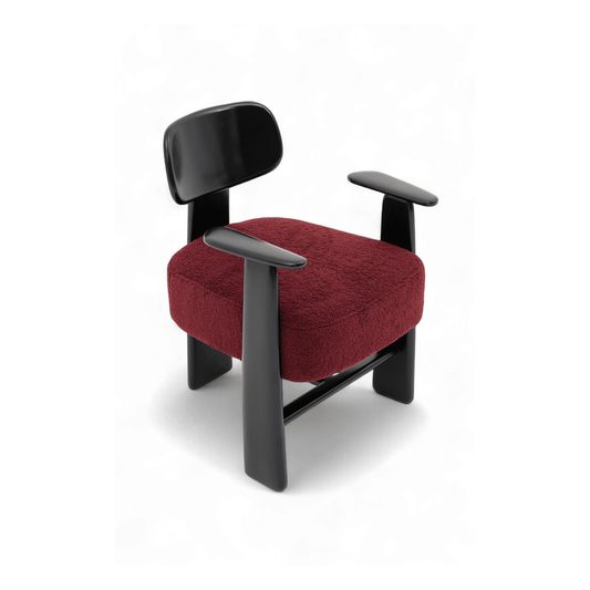 ST-DCR-08 Peng / Pengo (Handrest)
