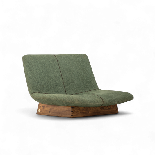 ST-FL-02 Basa Chair