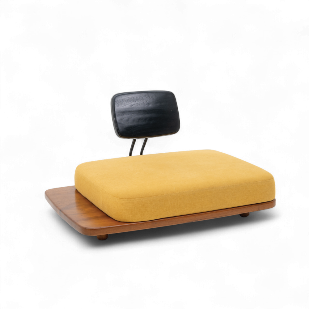 ST-FL-04 POTATO CHAIR