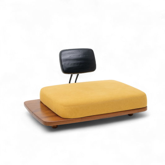 ST-FL-04 POTATO CHAIR